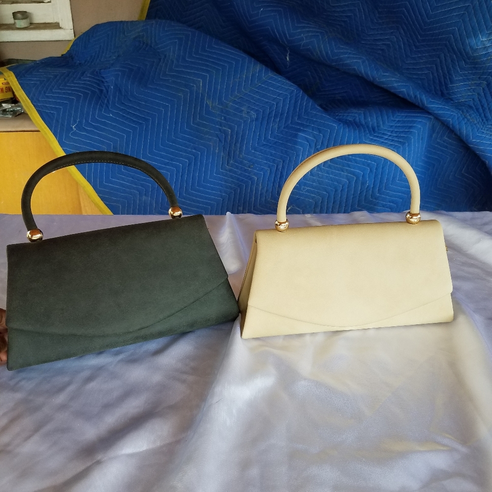 2 night purse